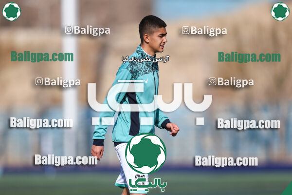 استقلال 2 - 3 پیکان