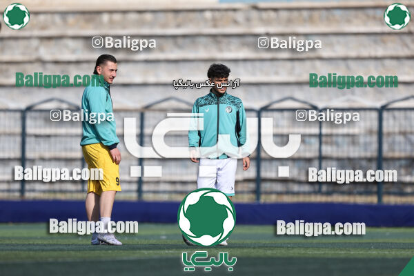 استقلال 2 - 3 پیکان