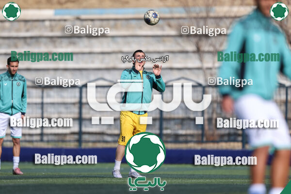 استقلال 2 - 3 پیکان