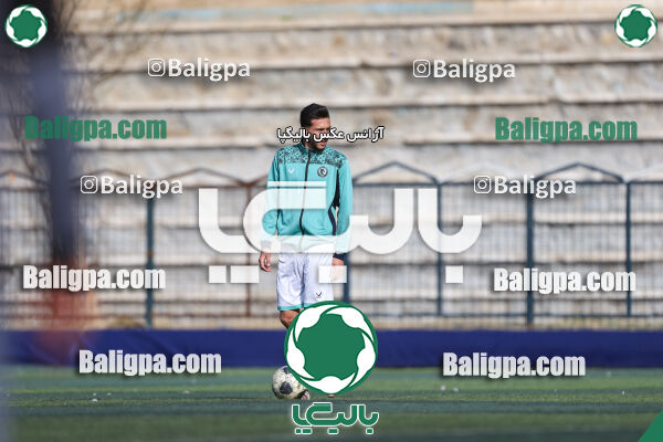 استقلال 2 - 3 پیکان
