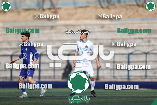 استقلال 2 - 3 پیکان