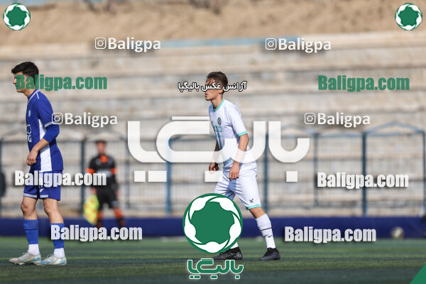 استقلال 2 - 3 پیکان