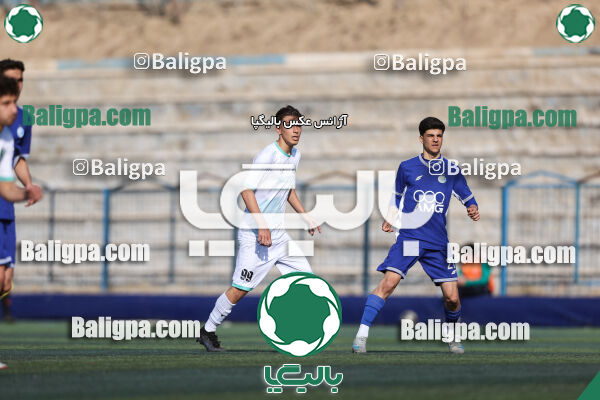 استقلال 2 - 3 پیکان