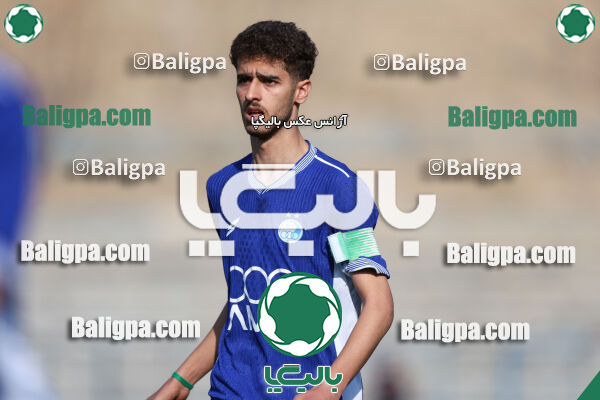 استقلال 2 - 3 پیکان