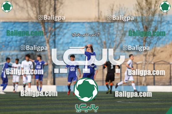 استقلال 2 - 3 پیکان