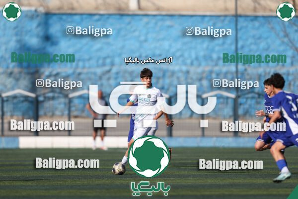 استقلال 2 - 3 پیکان
