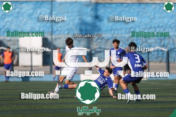 استقلال 2 - 3 پیکان