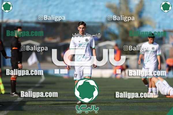 استقلال 2 - 3 پیکان