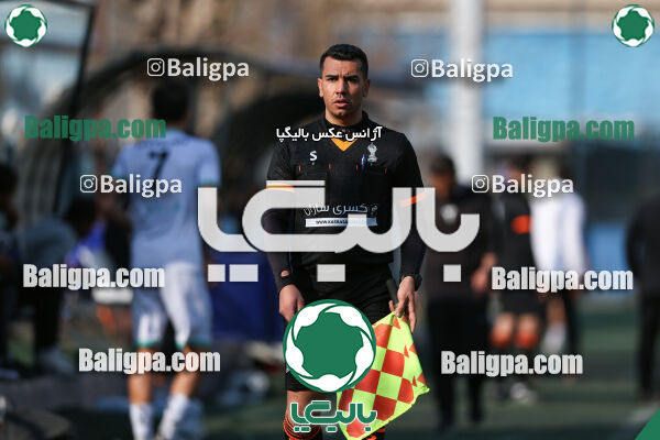 استقلال 2 - 3 پیکان