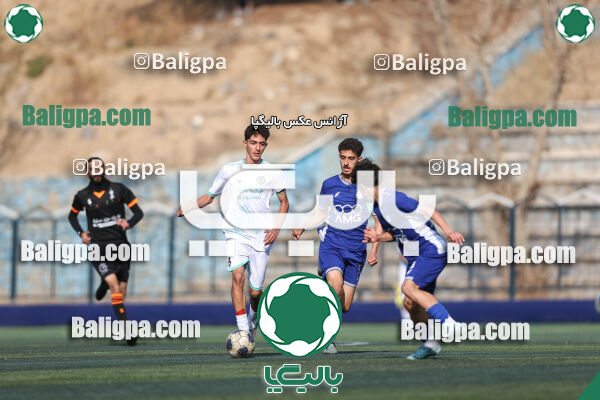 استقلال 2 - 3 پیکان