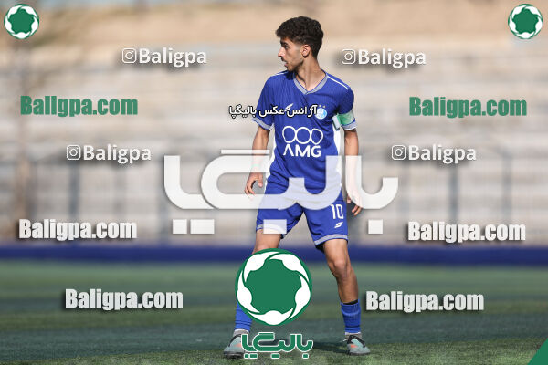 استقلال 2 - 3 پیکان