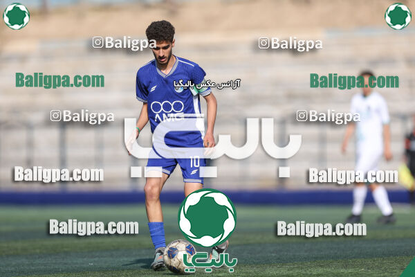 استقلال 2 - 3 پیکان