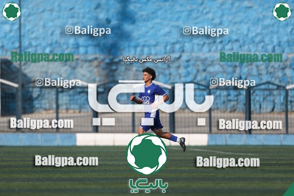 استقلال 2 - 3 پیکان