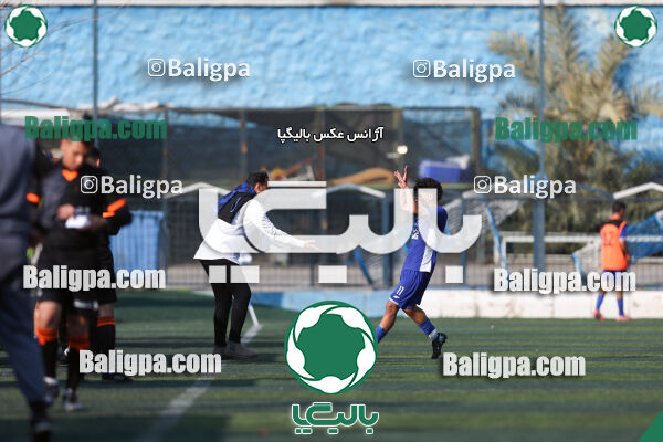 استقلال 2 - 3 پیکان