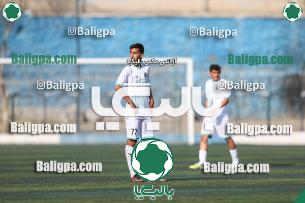 استقلال 2 - 3 پیکان