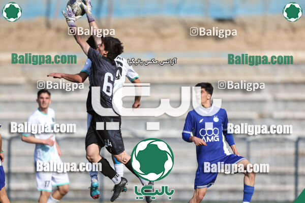 استقلال 2 - 3 پیکان
