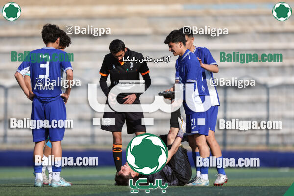 استقلال 2 - 3 پیکان