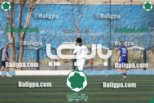 استقلال 2 - 3 پیکان
