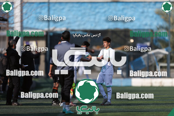 استقلال 2 - 3 پیکان