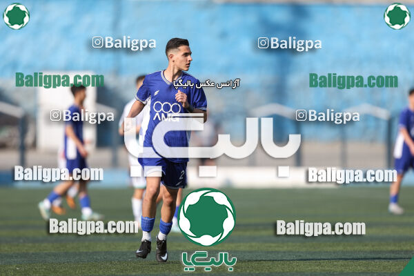 استقلال 2 - 3 پیکان