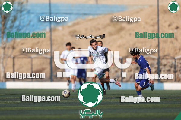 استقلال 2 - 3 پیکان
