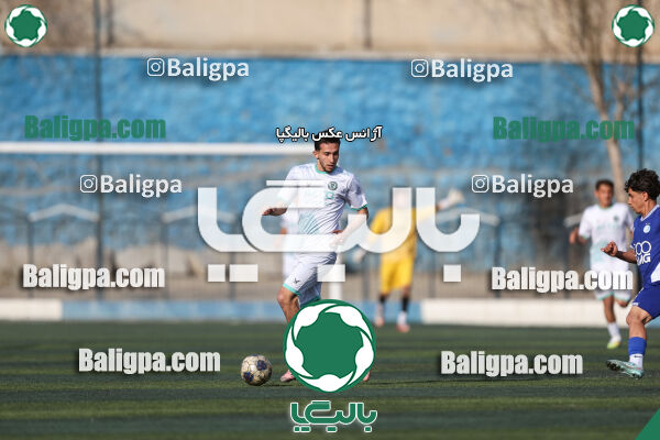 استقلال 2 - 3 پیکان