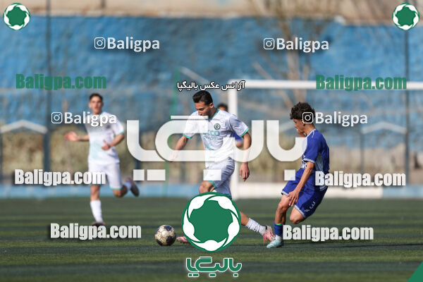 استقلال 2 - 3 پیکان