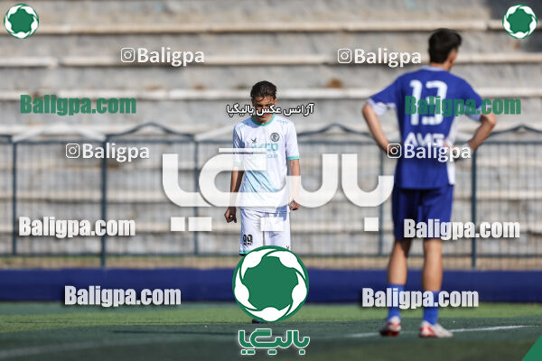 استقلال 2 - 3 پیکان
