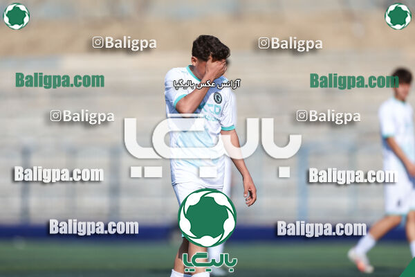 استقلال 2 - 3 پیکان