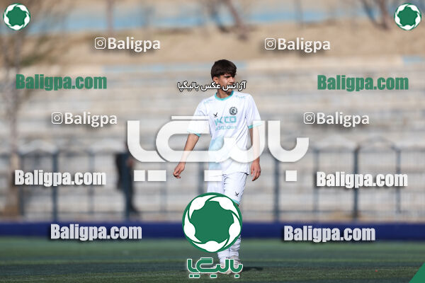 استقلال 2 - 3 پیکان