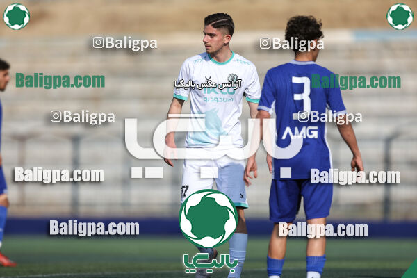 استقلال 2 - 3 پیکان