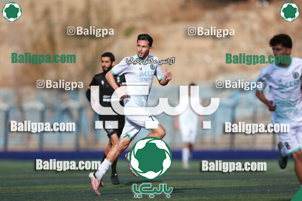 استقلال 2 - 3 پیکان
