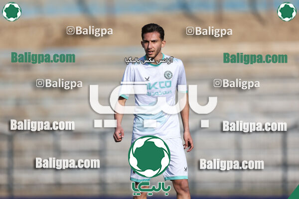 استقلال 2 - 3 پیکان