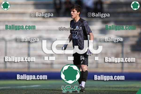 استقلال 2 - 3 پیکان