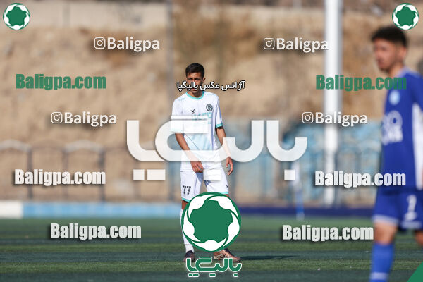 استقلال 2 - 3 پیکان