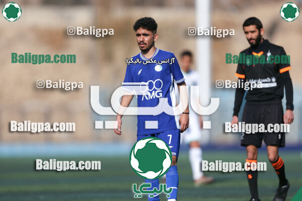 استقلال 2 - 3 پیکان
