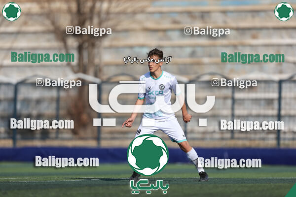 استقلال 2 - 3 پیکان