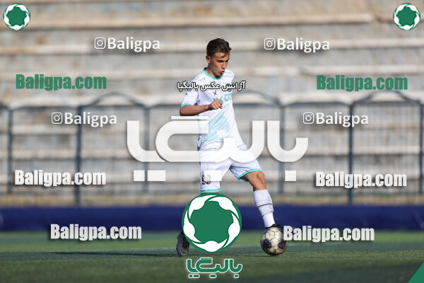استقلال 2 - 3 پیکان