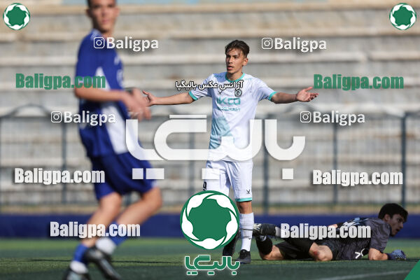 استقلال 2 - 3 پیکان