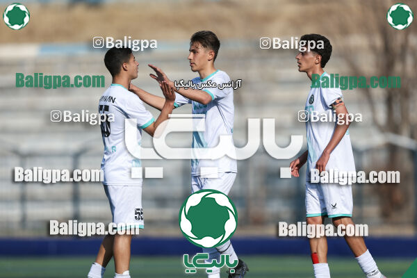 استقلال 2 - 3 پیکان