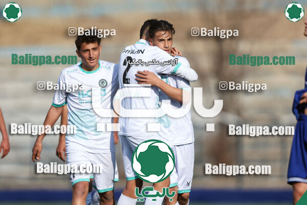 استقلال 2 - 3 پیکان