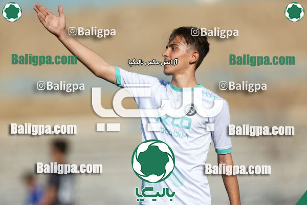 استقلال 2 - 3 پیکان
