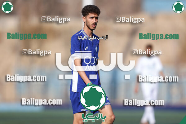 استقلال 2 - 3 پیکان
