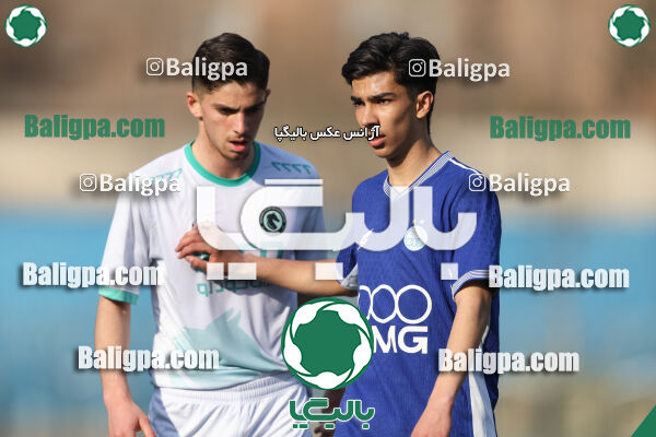 استقلال 2 - 3 پیکان