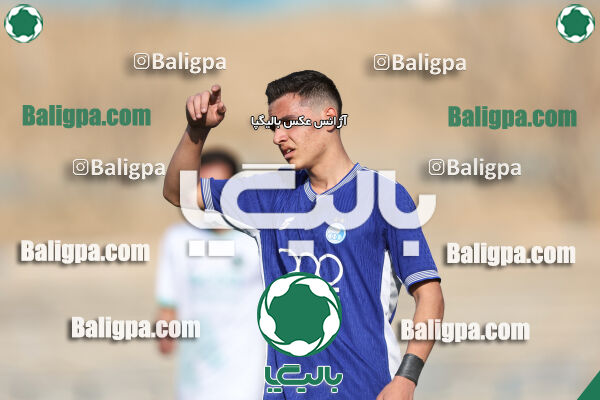استقلال 2 - 3 پیکان