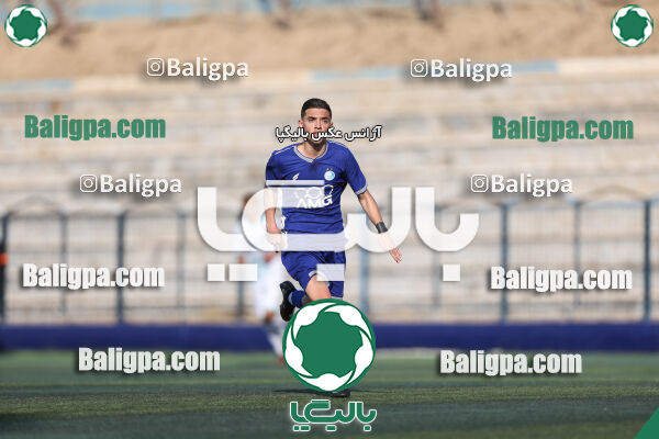 استقلال 2 - 3 پیکان
