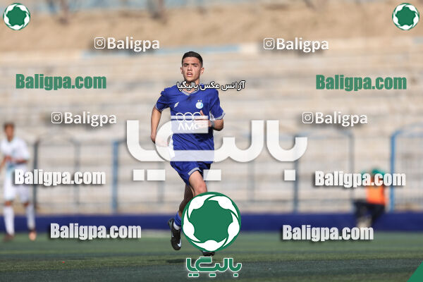 استقلال 2 - 3 پیکان
