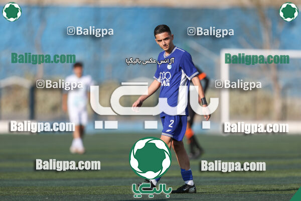 استقلال 2 - 3 پیکان