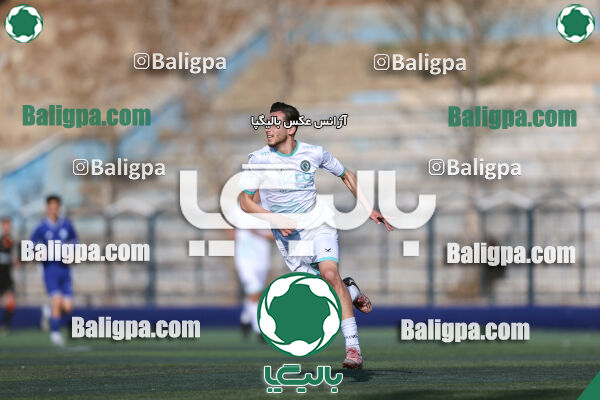 استقلال 2 - 3 پیکان