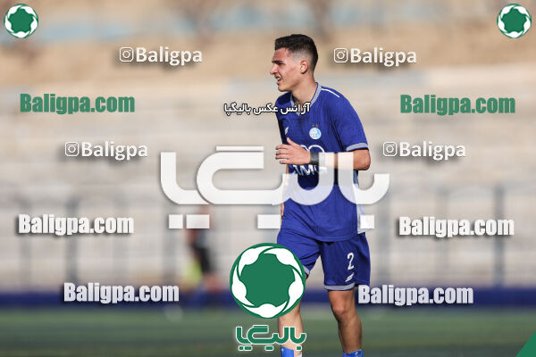 استقلال 2 - 3 پیکان